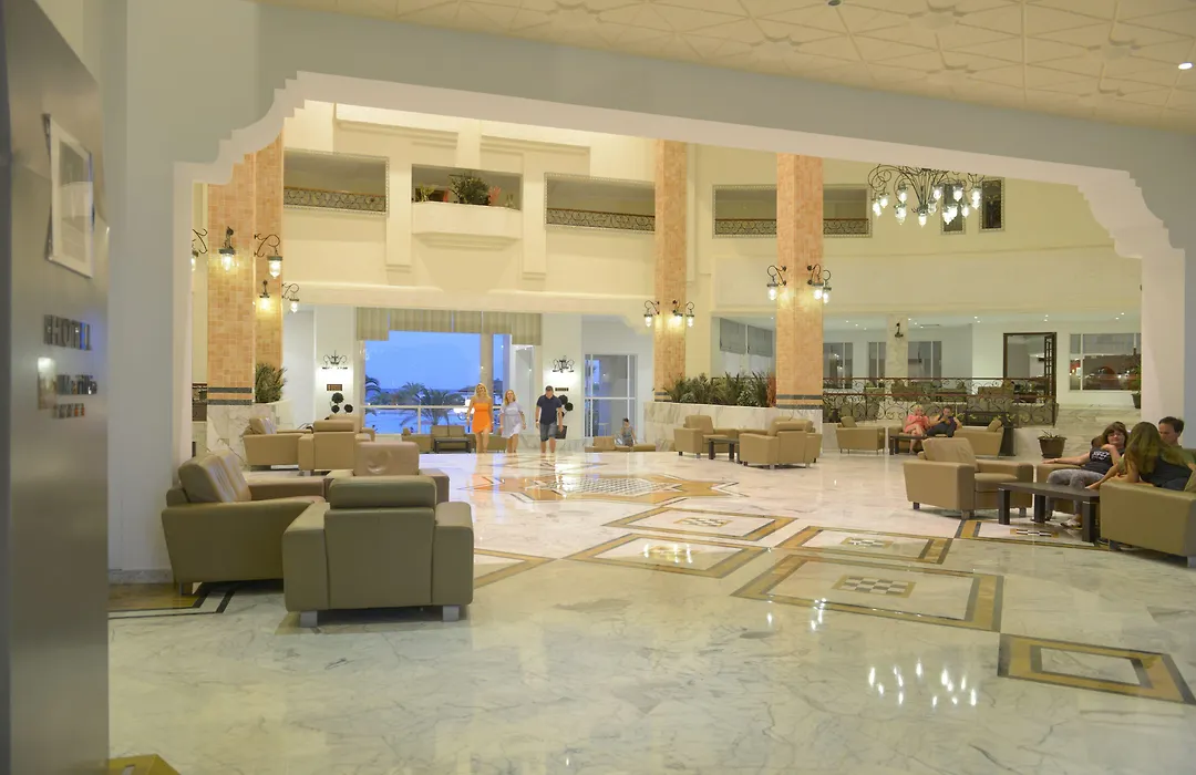 Sentido Marillia Resort & Spa-1