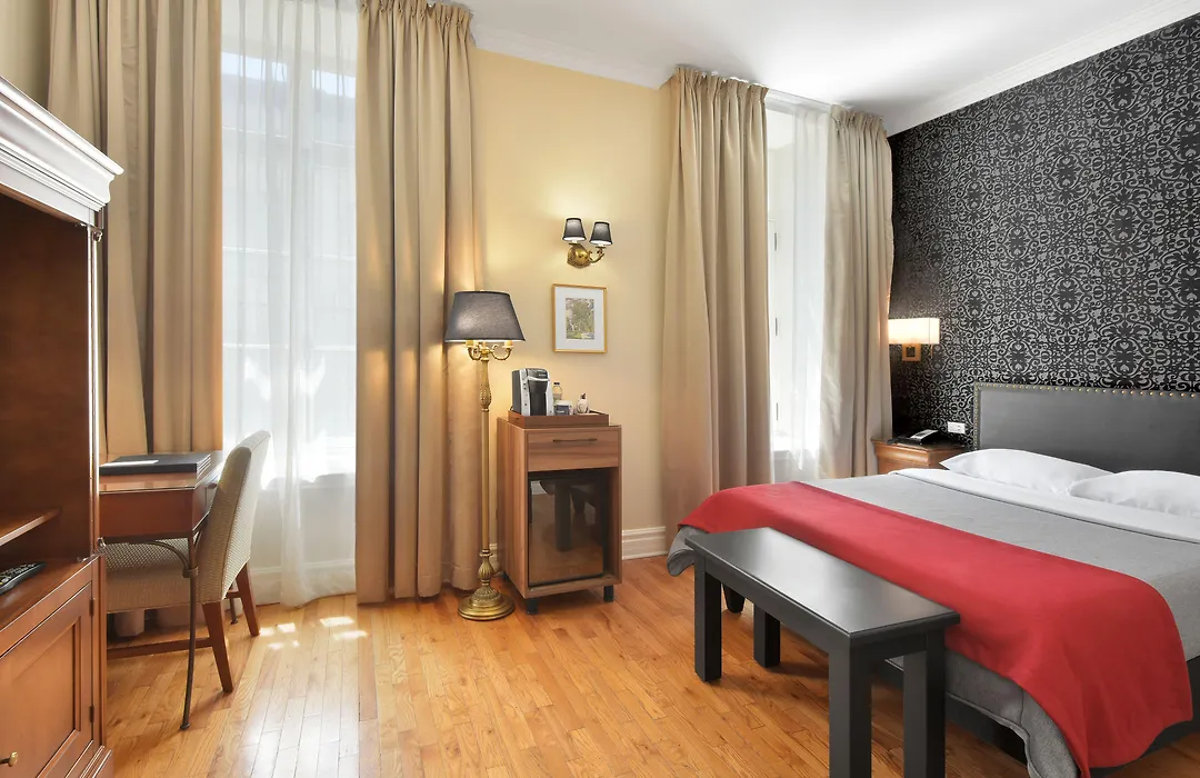 Hotel Bonaparte-1