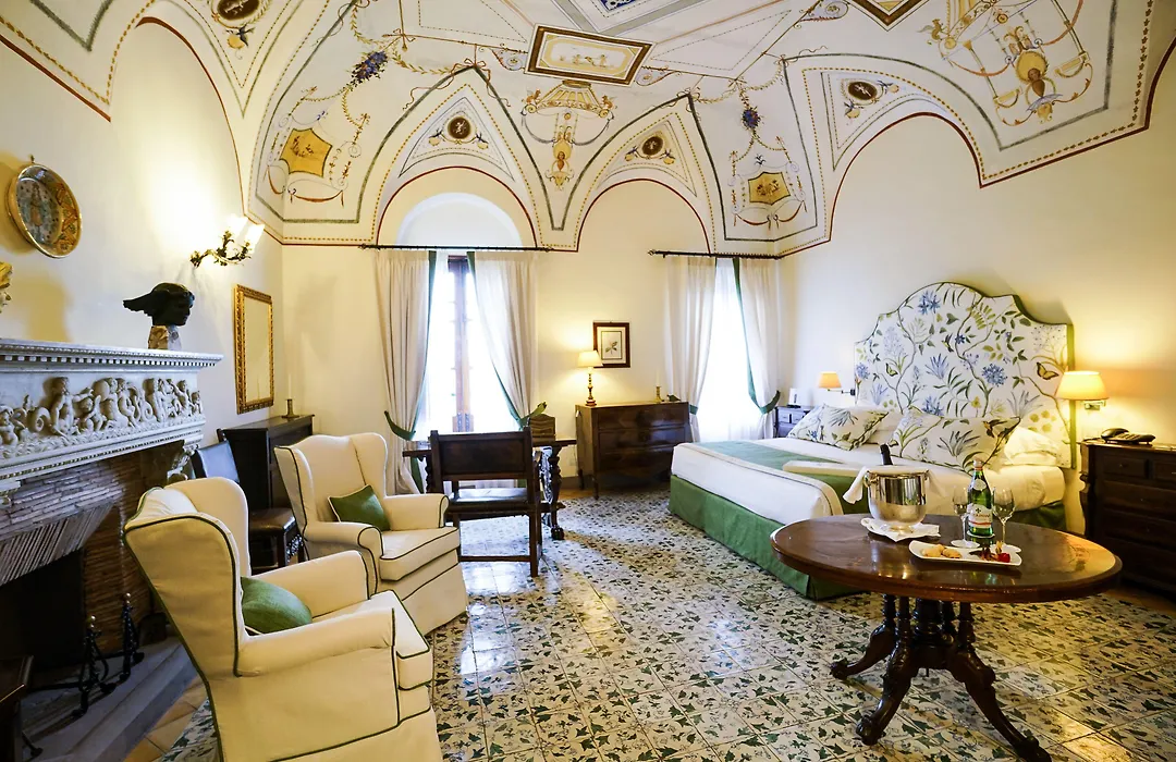 Hotel Villa Cimbrone-1