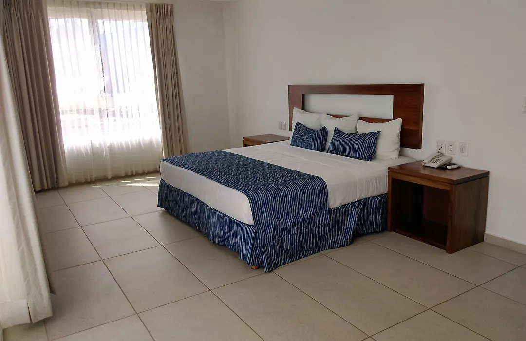 Casablanca Resort-1