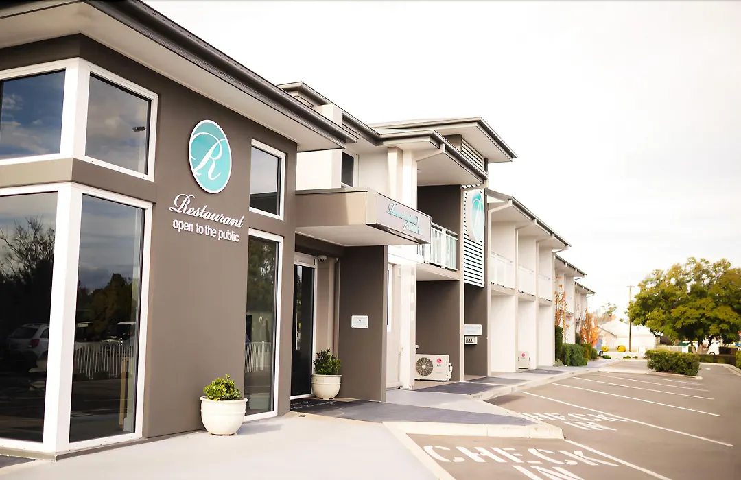 The Remington Muswellbrook-1