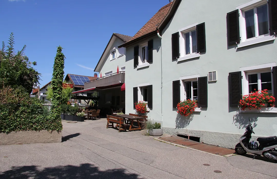 Landgasthof Ochsen-1