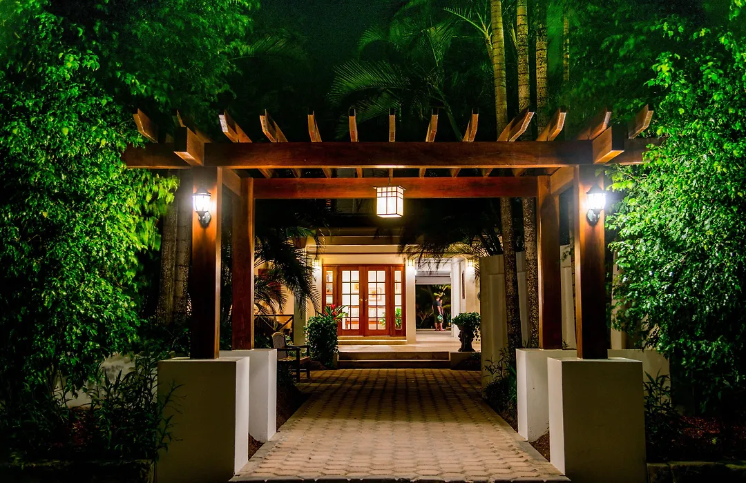 Victoria House Resort & Spa-1
