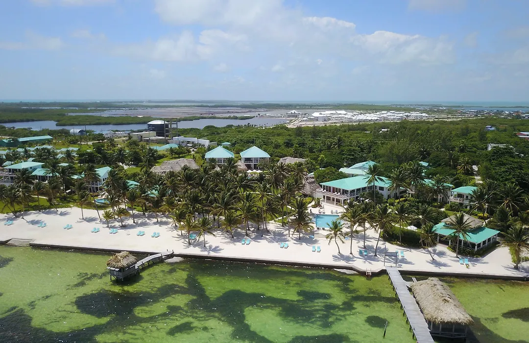Victoria House Resort & Spa-1