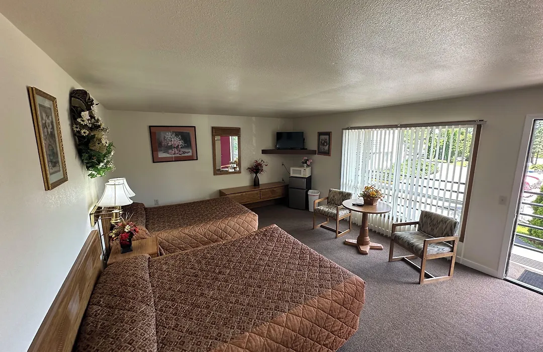 Spring Hill Motel-1