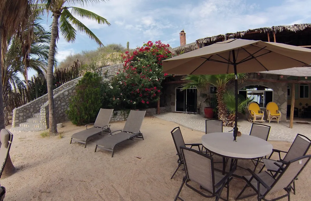 Ventana Bay Resort-1