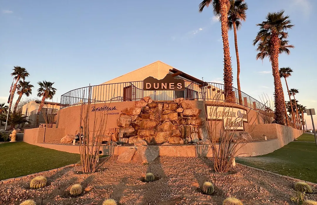 Getaways At Havasu Dunes Resort-1