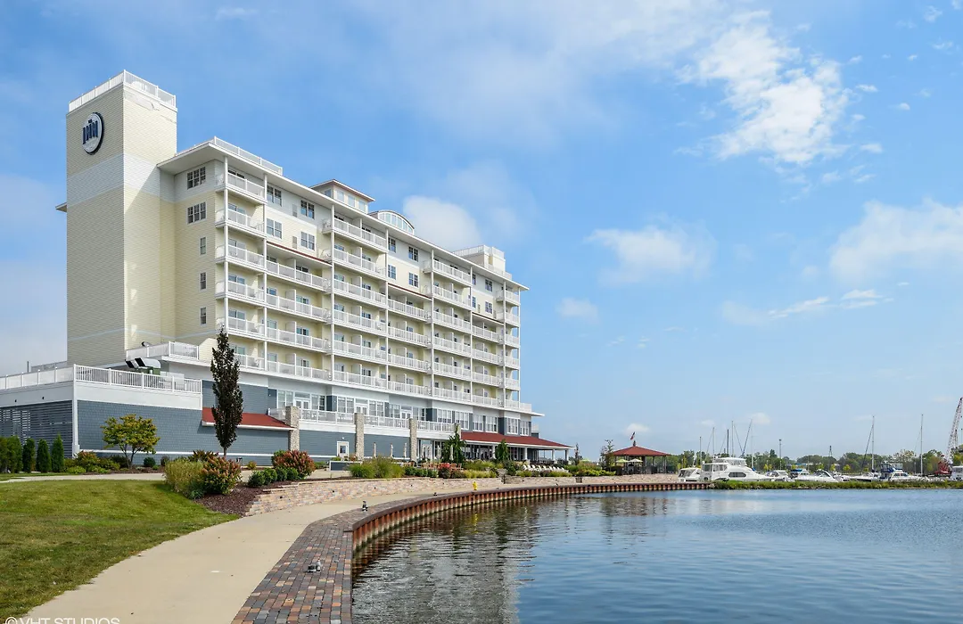 The Inn At Harbor Shores-1