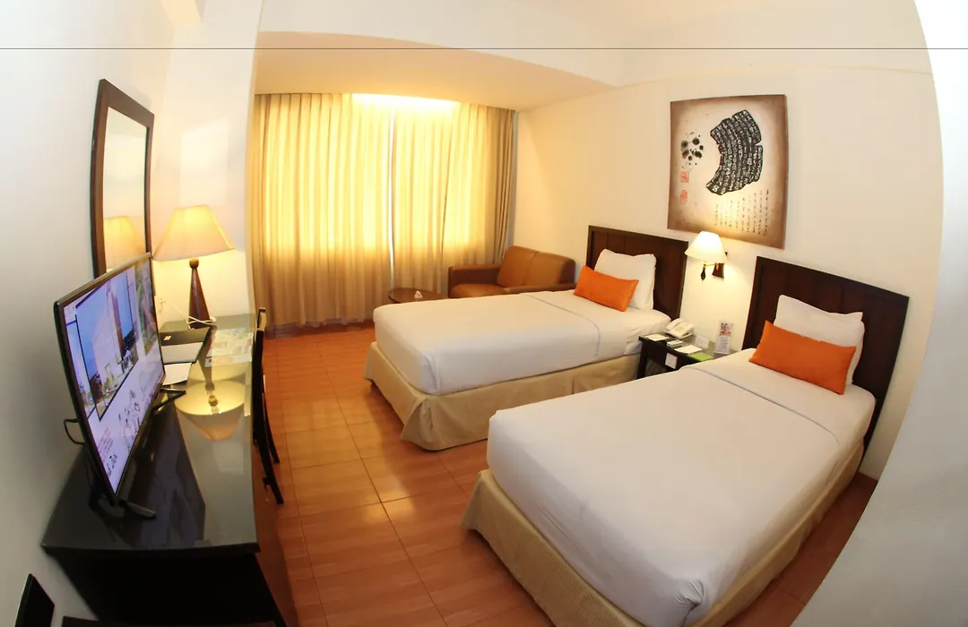 Grand Zuri Dumai-1
