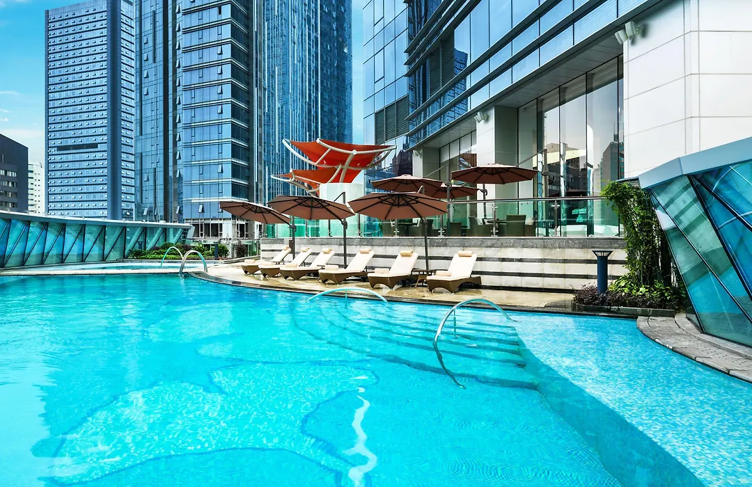 The St. Regis Chengdu-1