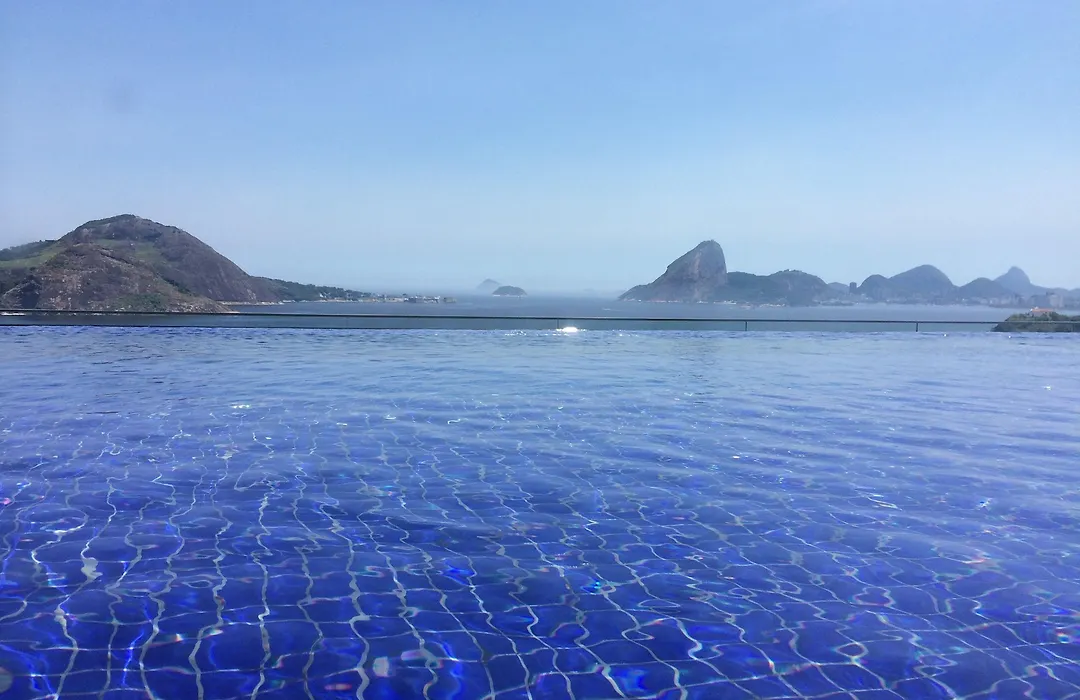 H Niteroi Hotel-1