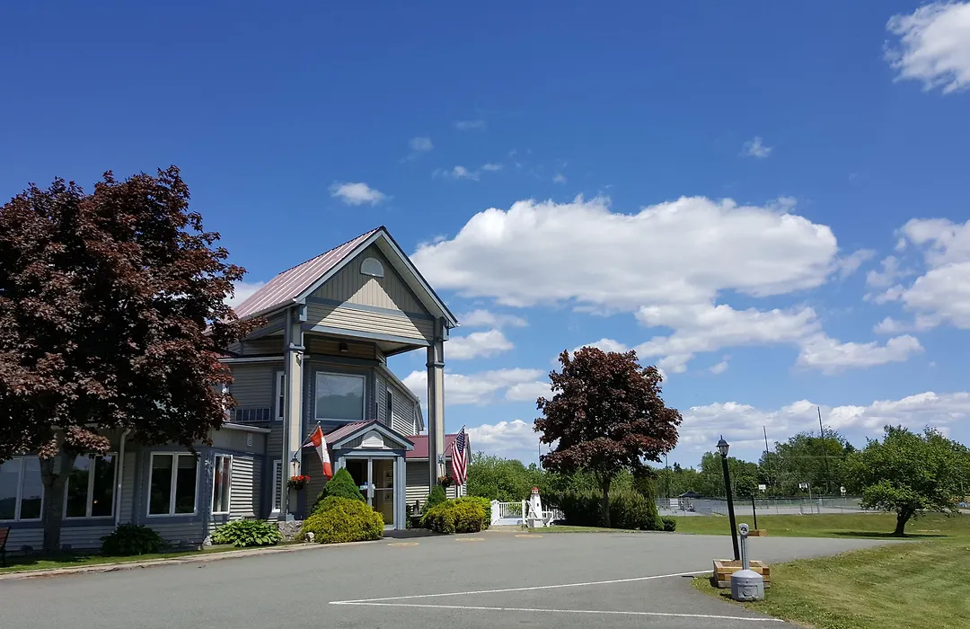 Granite Town Hotel-1