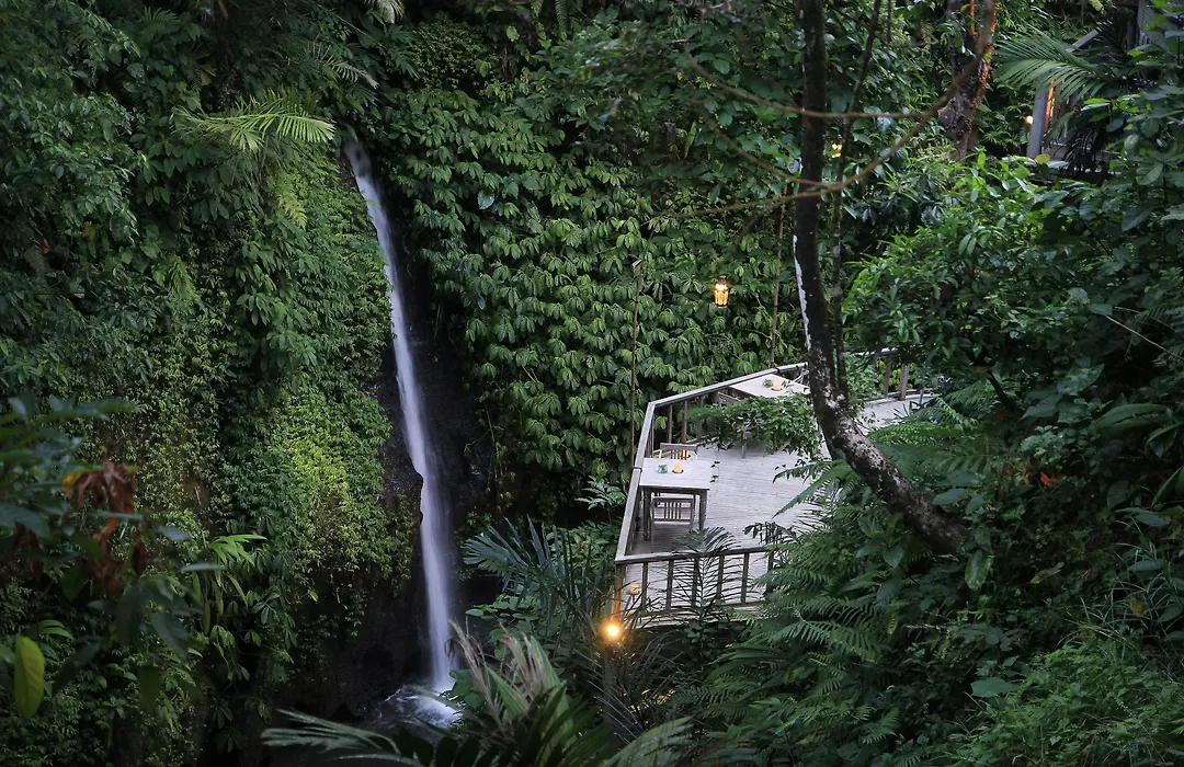 The Kayon Resort-1