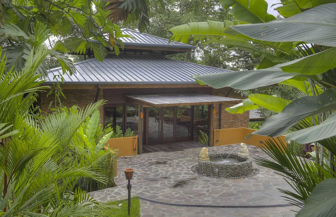 Nayara Springs - Adults Only-1