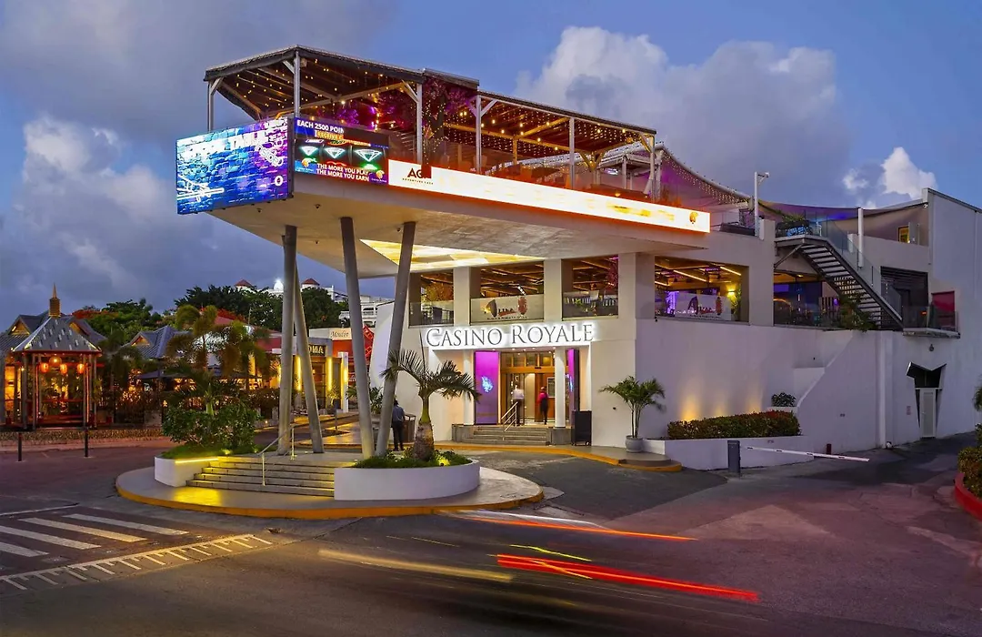 Royal Islander Club Resort La Plage-1