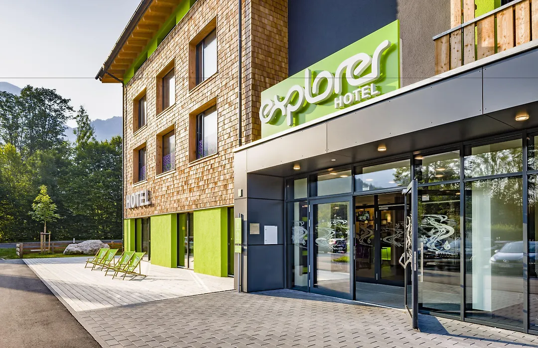 Explorer Hotel Berchtesgaden-1