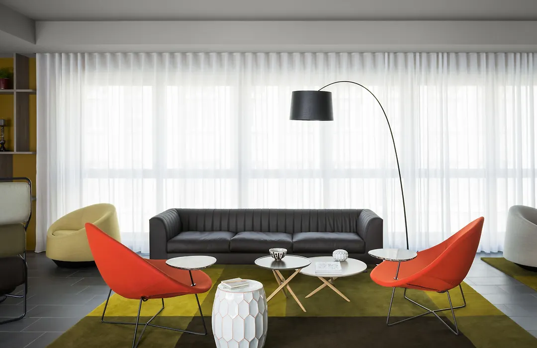 Okko Hotels Grenoble Centre-1