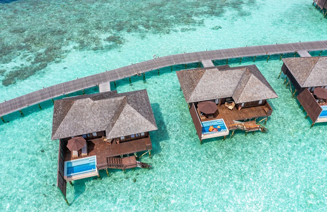 Lily Beach Resort And Spa-1
