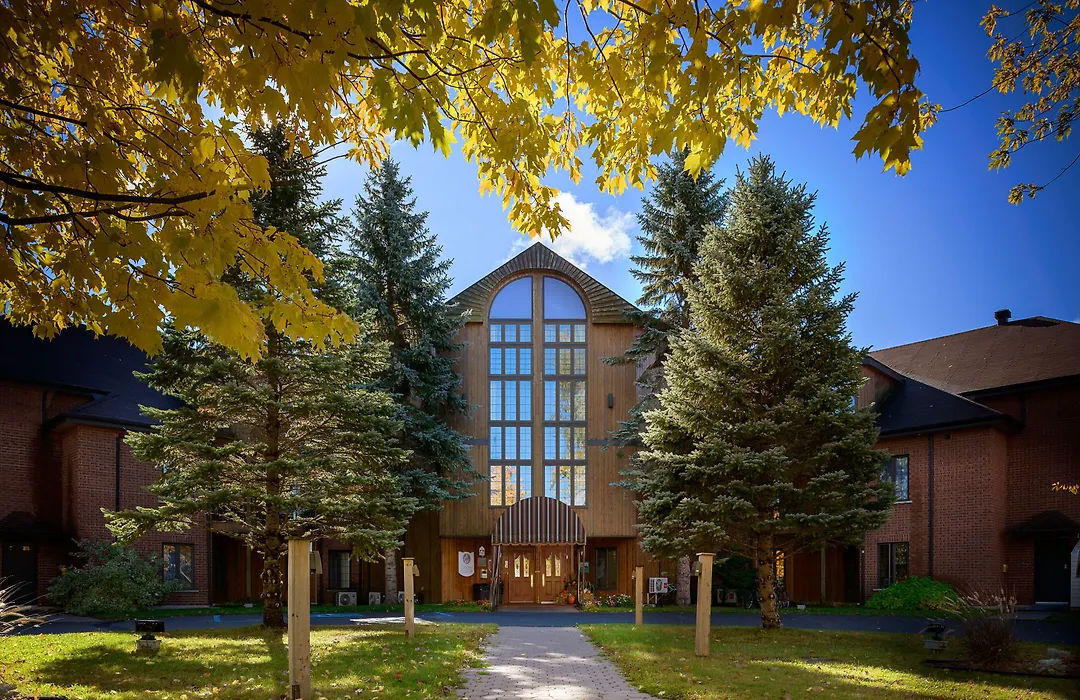 L'Auberge Du Lac St-Pierre-1