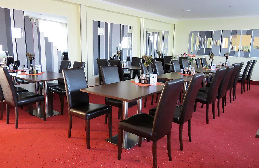 Hotel Residenz Hoessinger-1