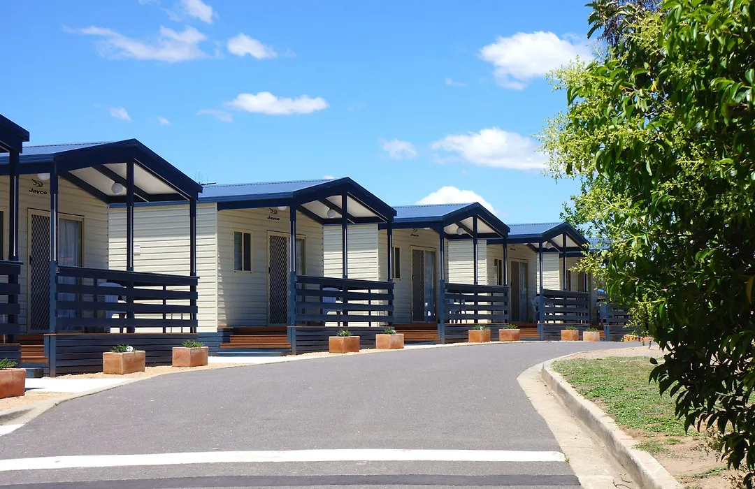 Crestview Tourist Park-1