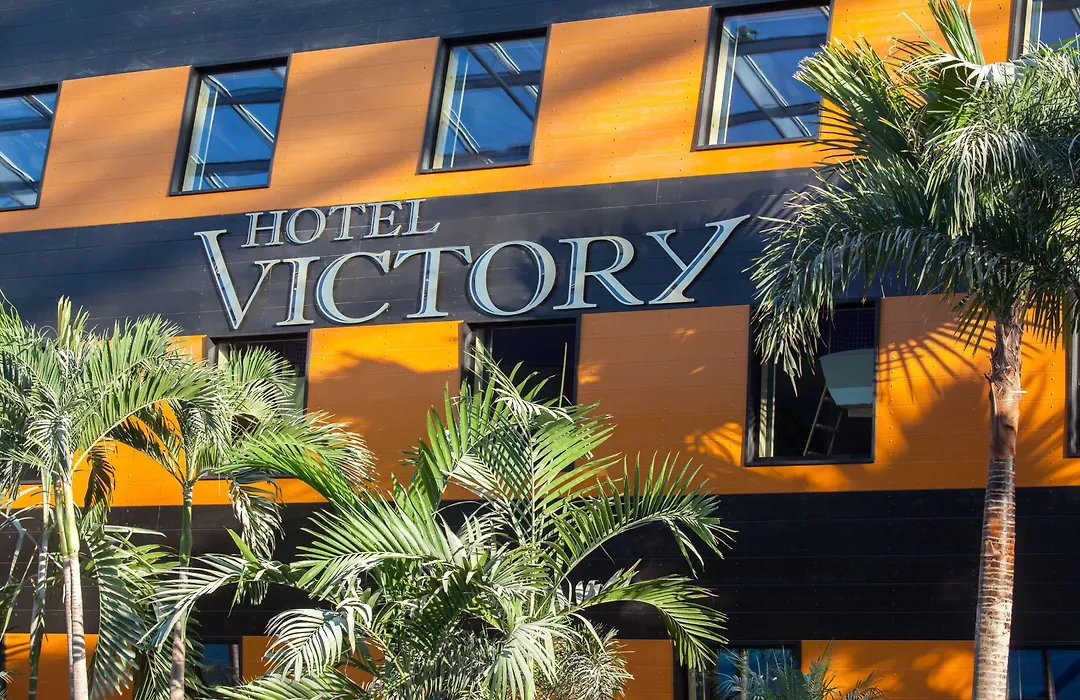 Hotel Victory Therme Erding-1