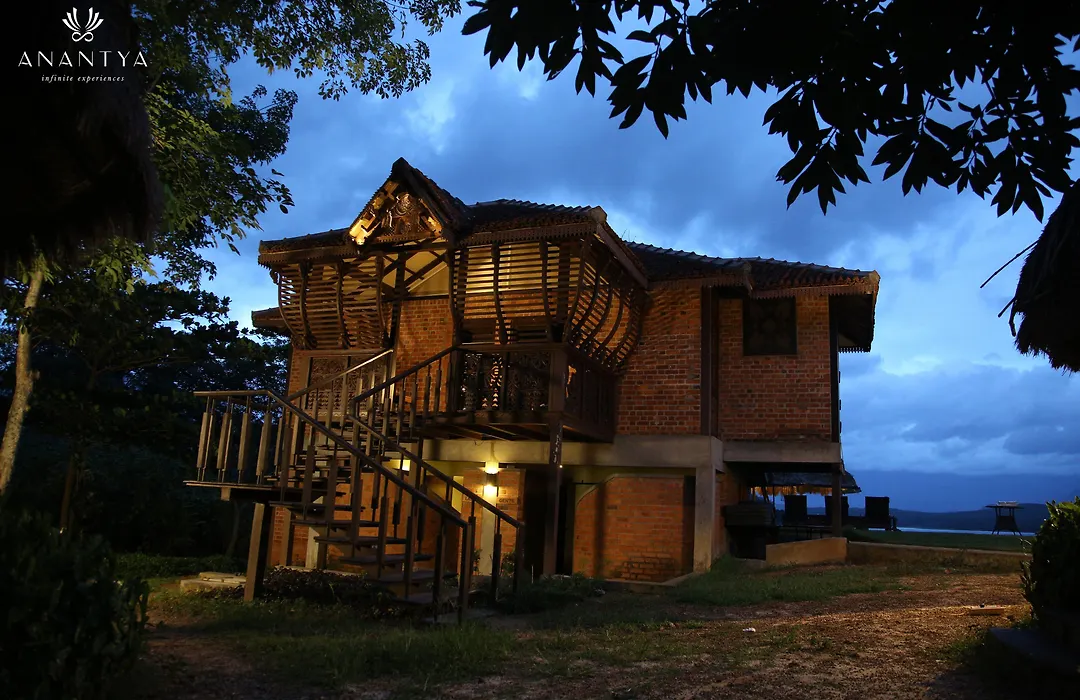 Anantya By The Lake-1