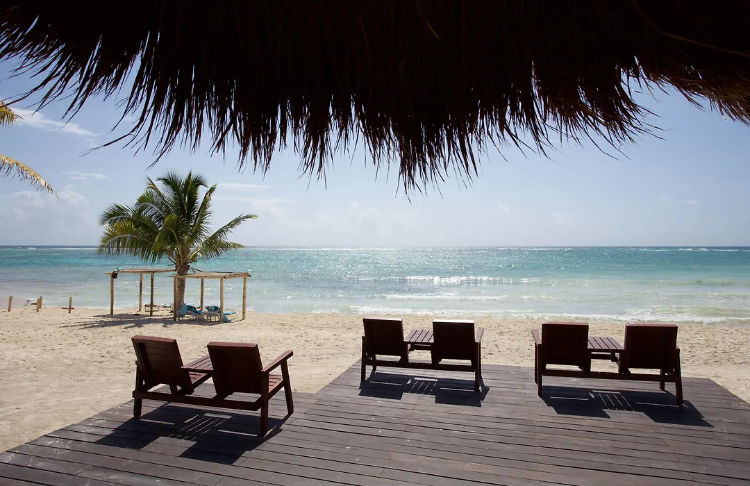 Akumal Bay Beach & Spa Resort-1