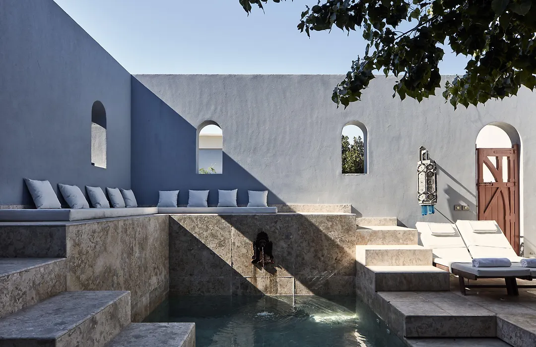 La Maison Bleue El Gouna (Adults Only)-1
