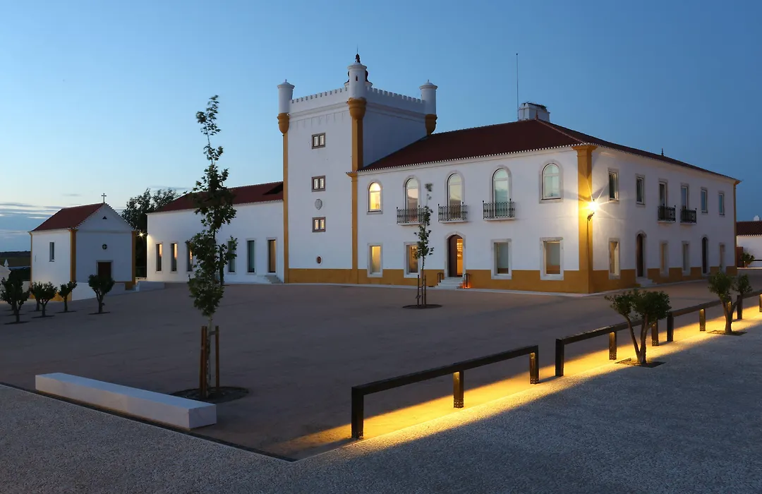 Torre De Palma Wine Hotel, Monforte, A Member Of Design Hotels-1