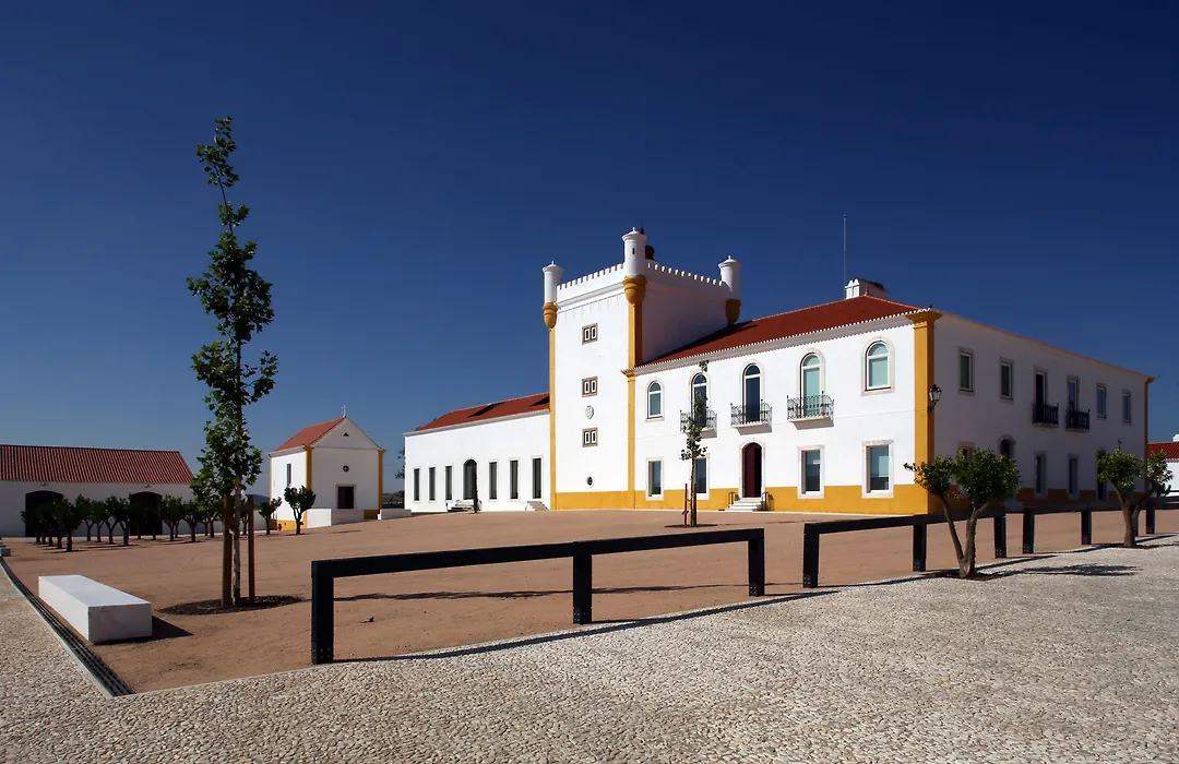 Torre De Palma Wine Hotel, Monforte, A Member Of Design Hotels-1