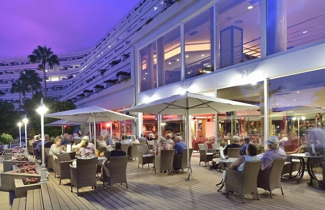 Spring Arona Gran Hotel - Adults Only-1