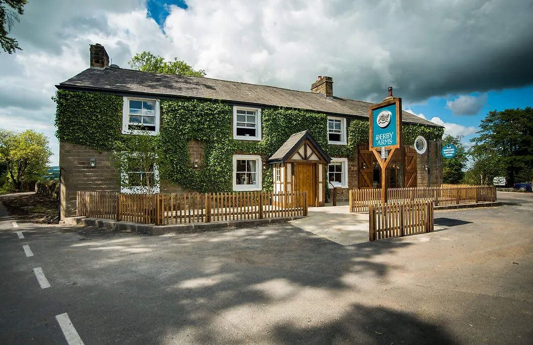 Derby Arms-1