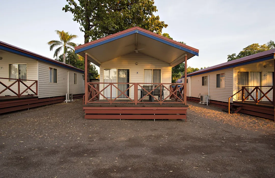 Discovery Parks - Lake Kununurra-1
