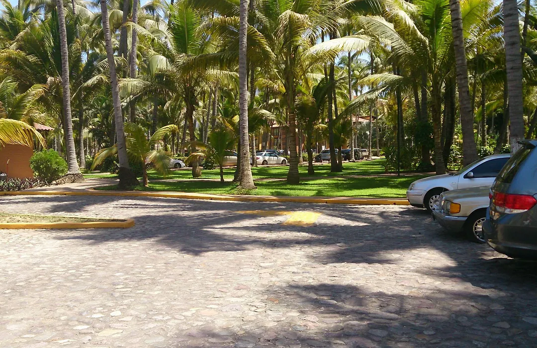 Villas Del Sol En Los Tules-1