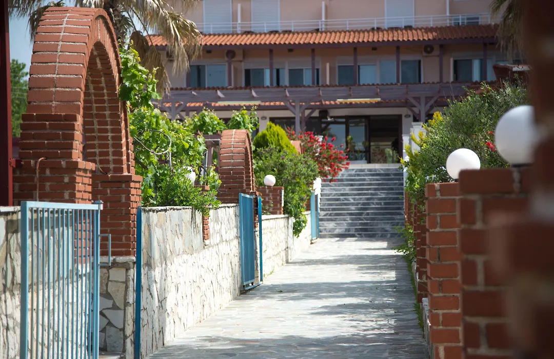 Poseidon Beach Hotel-1