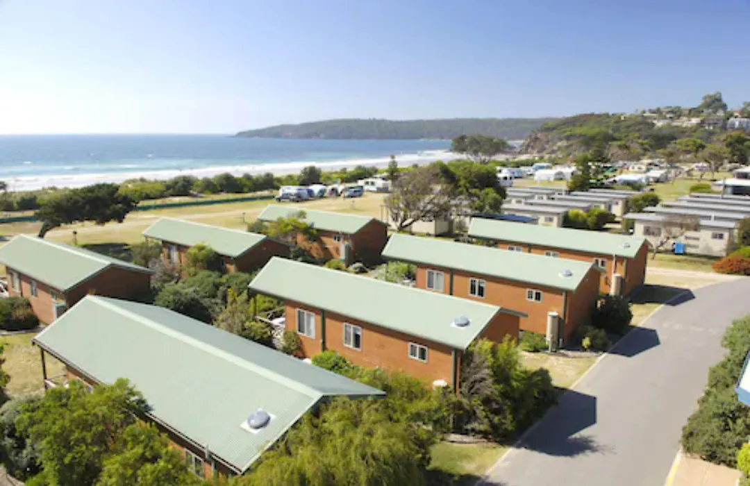 Discovery Parks - Pambula Beach-1