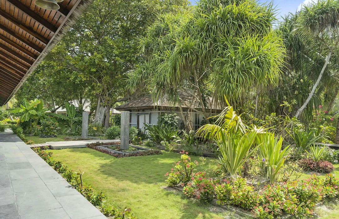 The Barefoot Eco Hotel-1