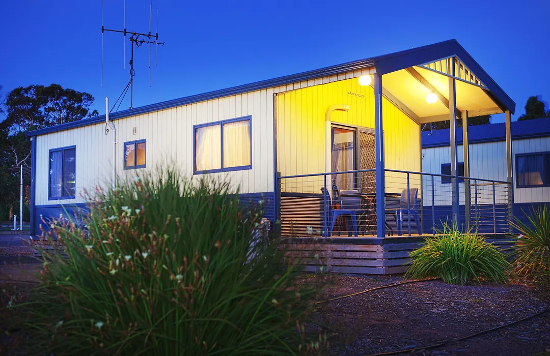 Discovery Parks - Whyalla Foreshore-1