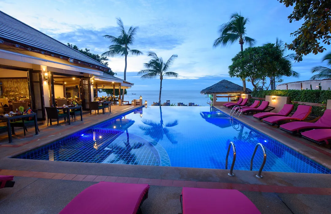 Samui Jasmine Resort-1