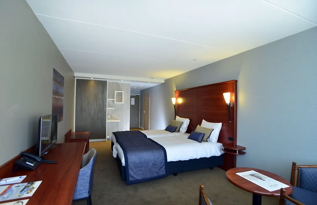 Hotel Zuiderduin-1