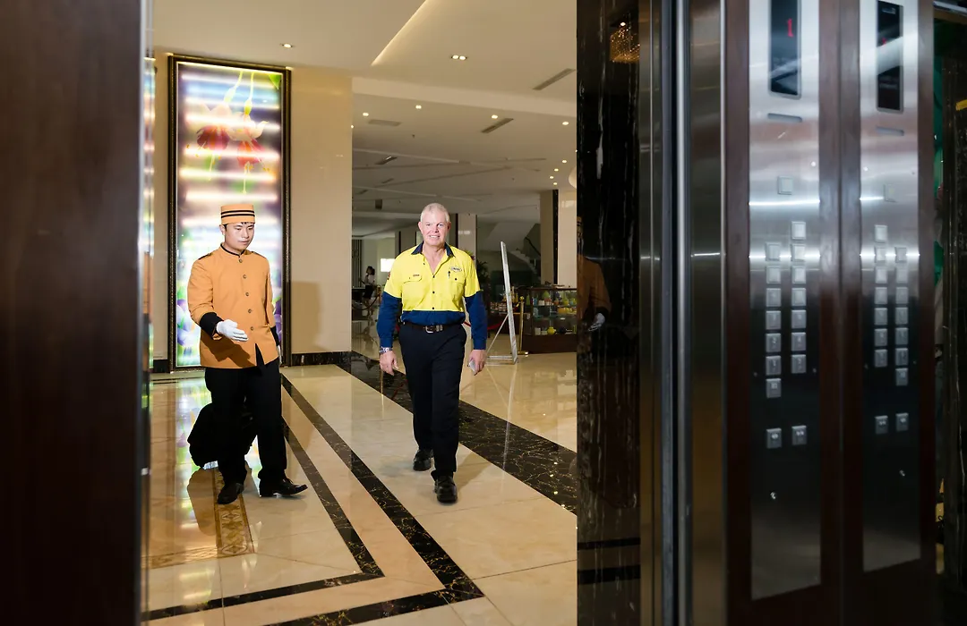 Muong Thanh Grand Ha Tinh Hotel-1