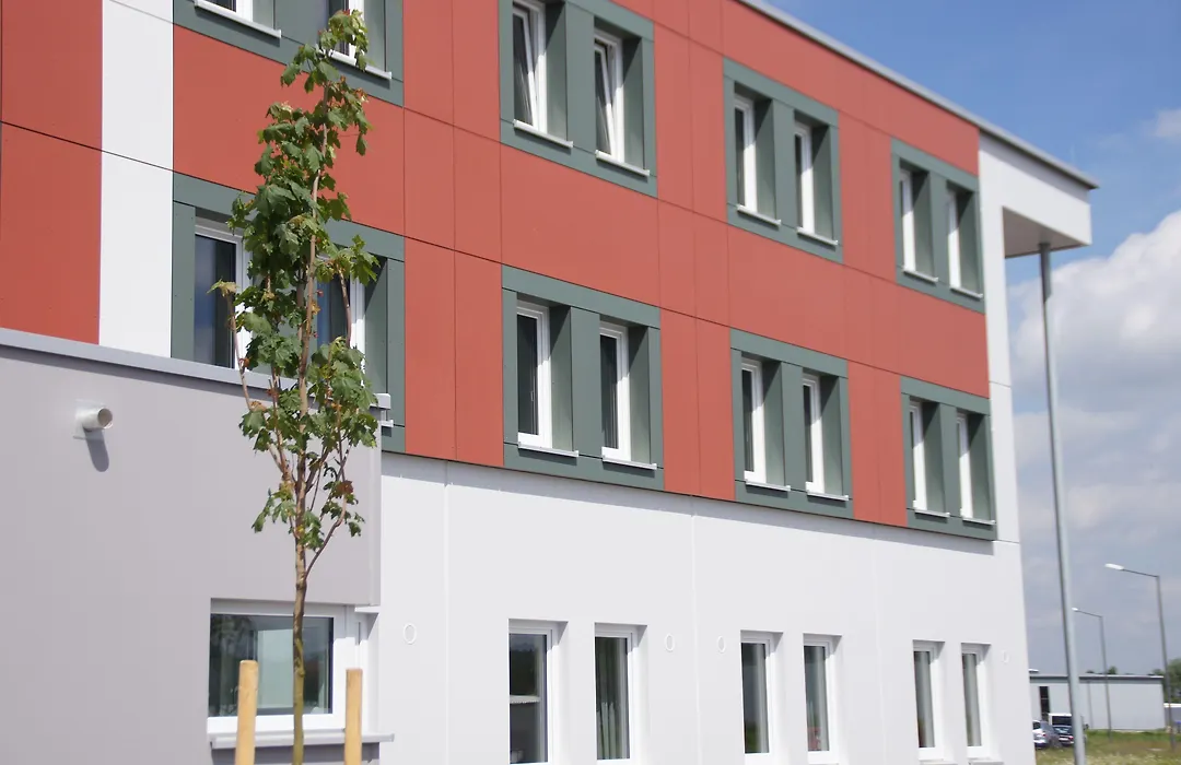 Euro Hotel Friedberg-1