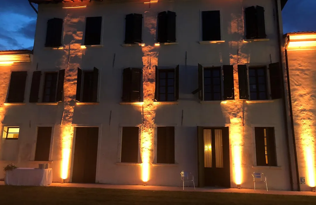 Hotel Villa Policreti-1