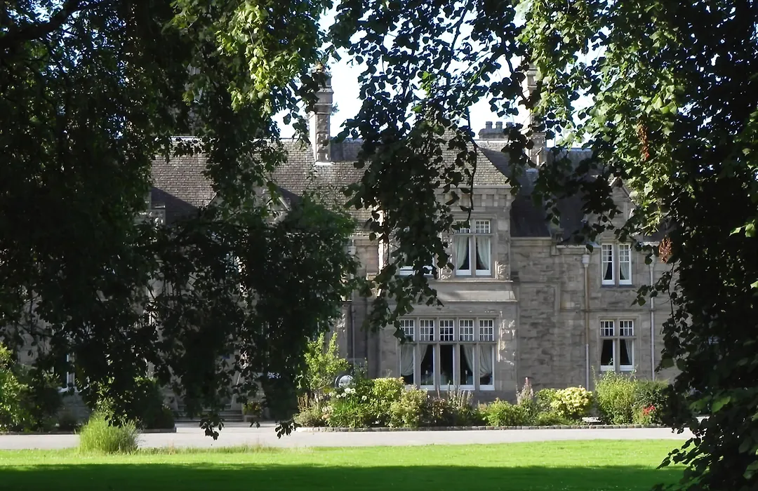 Mansion House Hotel-1