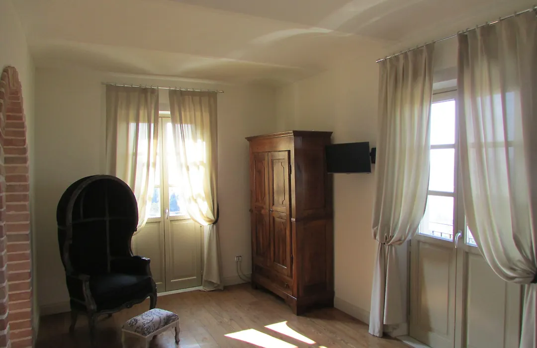 Villa Fontana Relais Suite & Spa-1