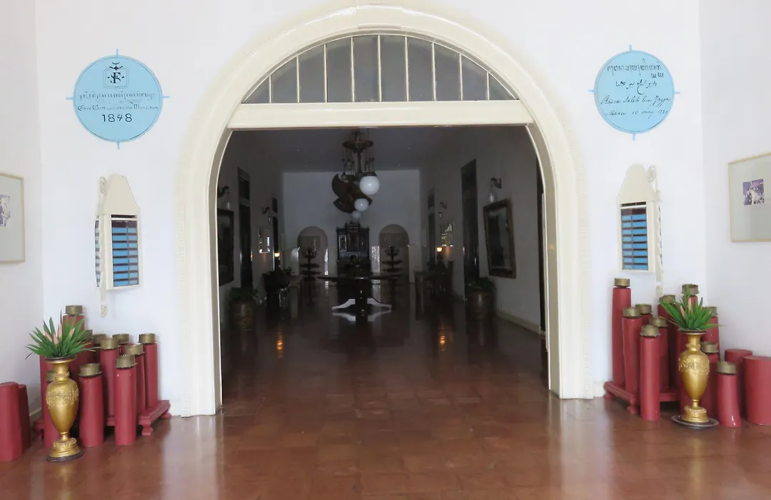 Hotel Tugu Blitar-1
