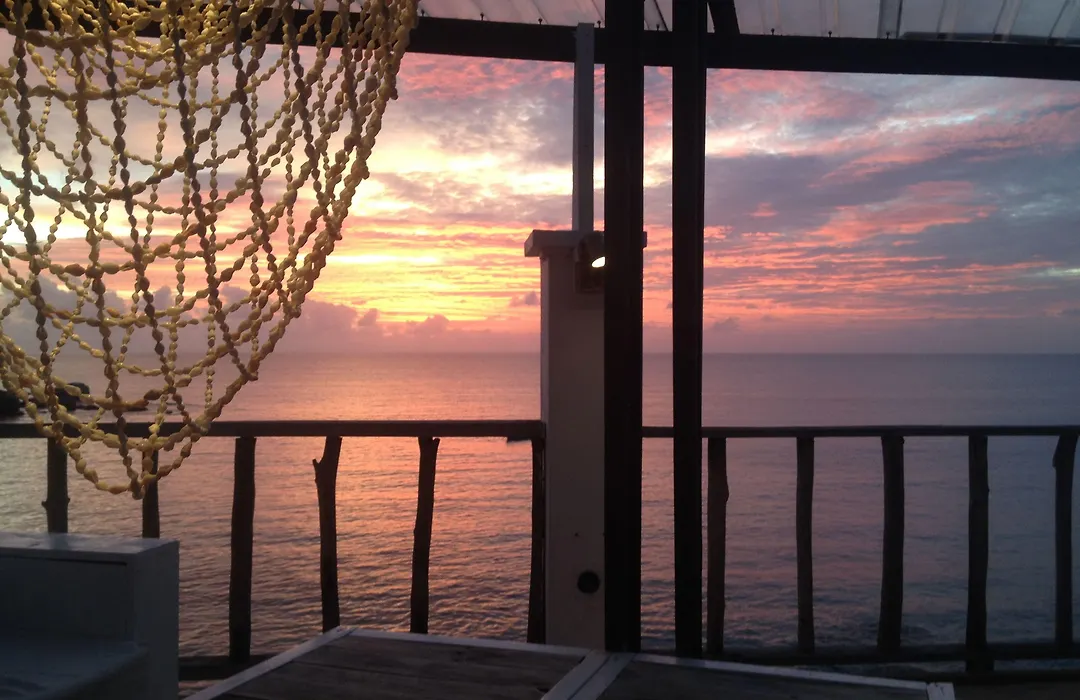 Bliss Boutique Hotel Seychelles-1