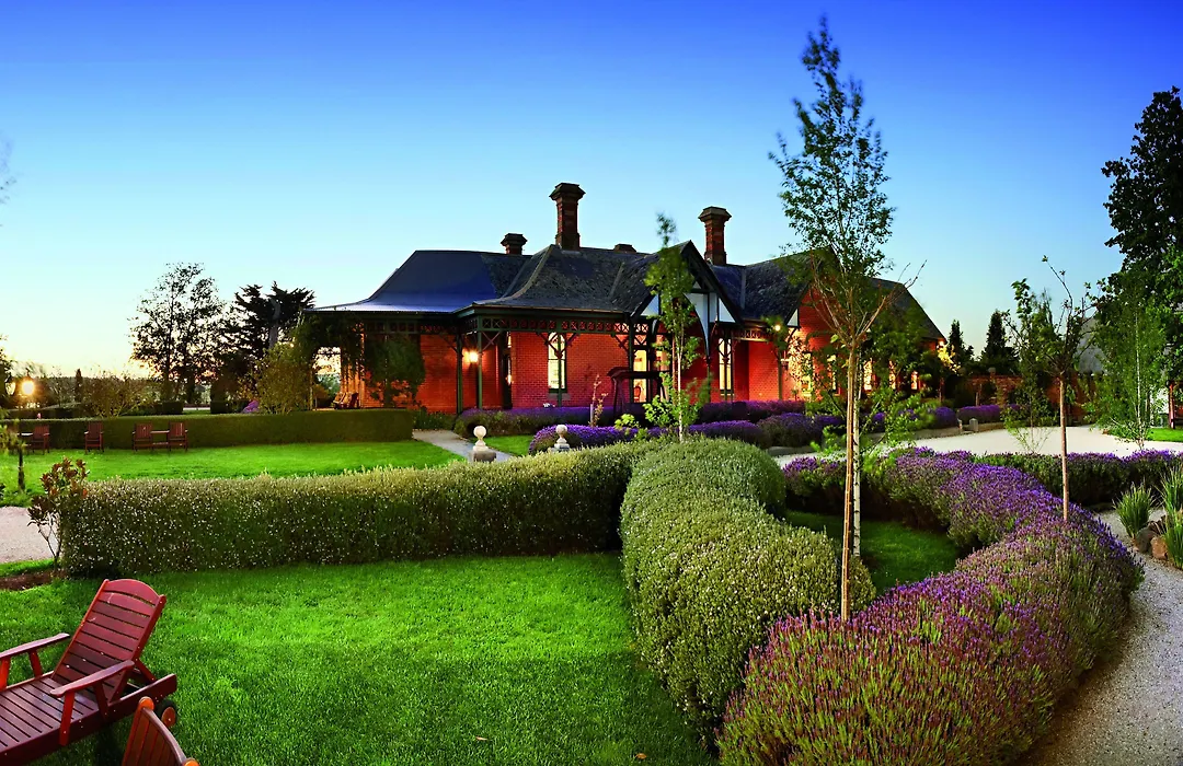 Cleveland Estate-1
