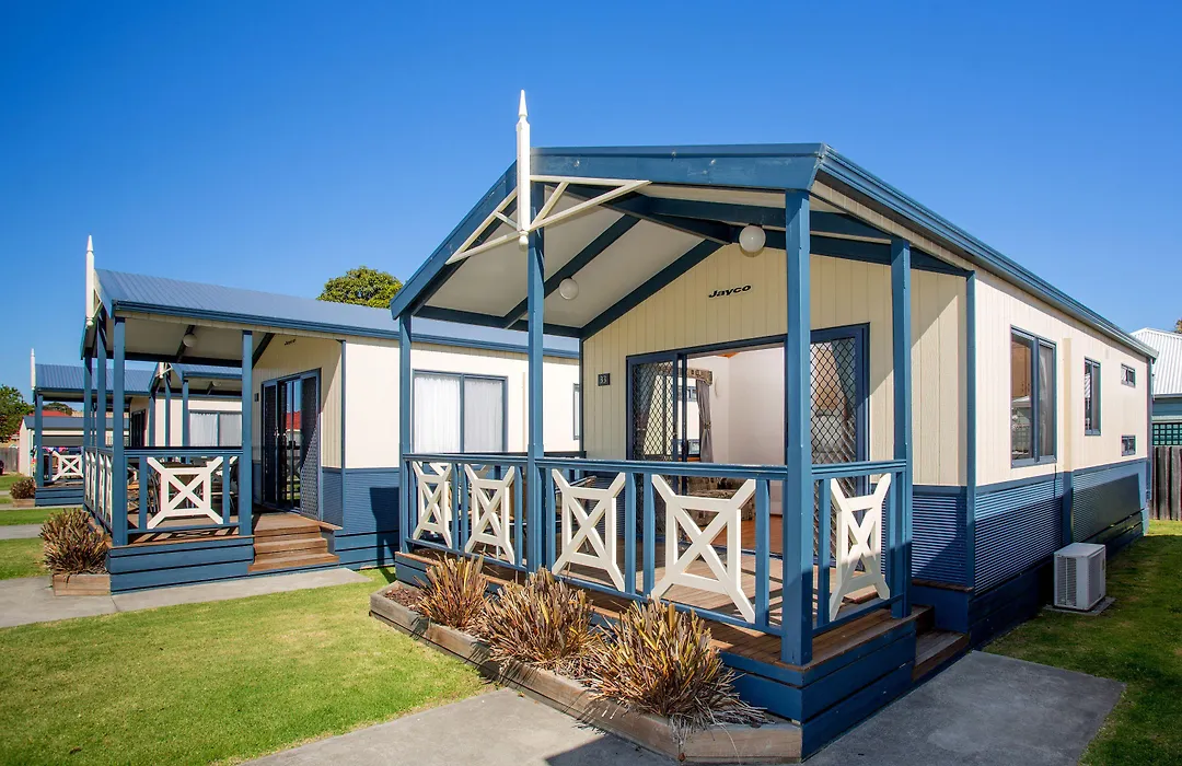 Big4 Whiters Holiday Village-1